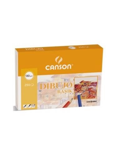 LAMINA BASIK A-4 CAJETIN 200401576