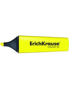 ROTULADOR FLUOR ERK V12 AMARILLO 32496