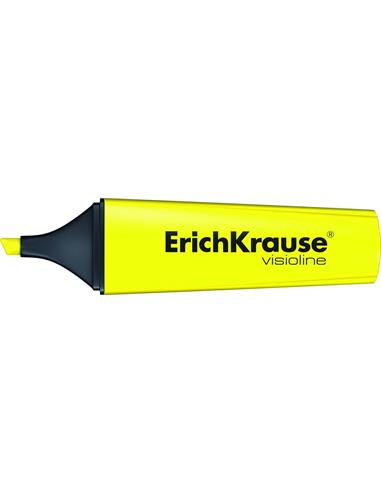ROTULADOR FLUOR ERK V12 AMARILLO 32496