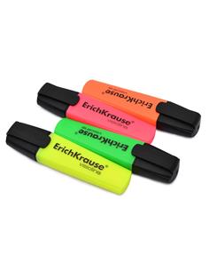 ROTULADOR FLUOR ERICH V12 NARANJA 32499 2