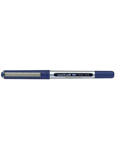 ROTULADOR UNIBALL EYE UB-150 AZUL