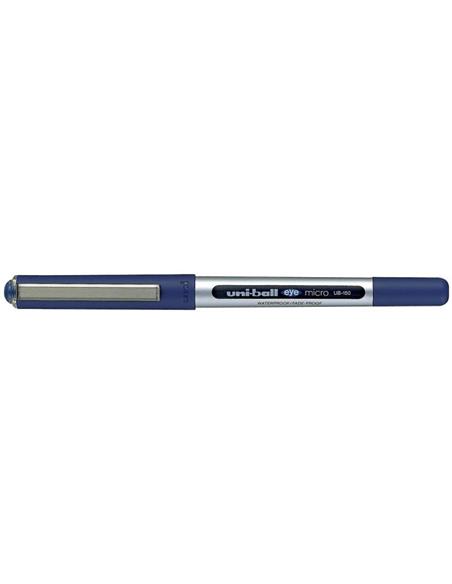 ROTULADOR UNIBALL EYE UB-150 AZUL