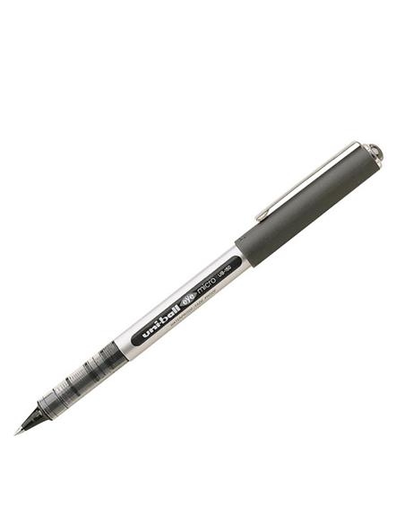 ROTULADOR UNIBALL EYE UB-150 NEGRO