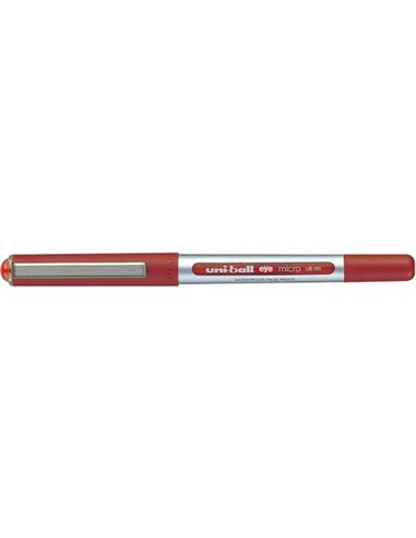 ROTULADOR UNIBALL EYE UB-150 ROJO