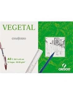 LAMINA VEGETAL A-3 200406244