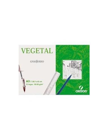 LAMINA VEGETAL A-3 200406244