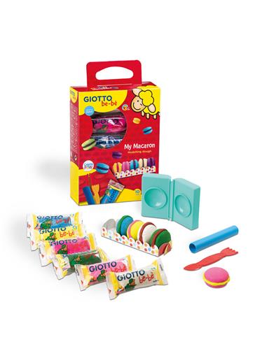 GIOTTO BE-BE MACARON 479900