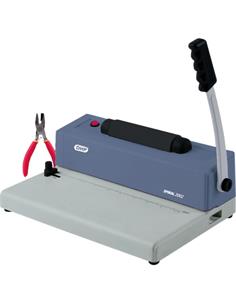 ENCUADERNADORA SPIRAL 2002 DHP