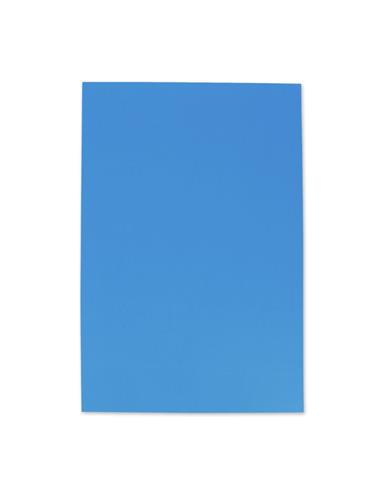 LAMINA GOMA EVA 20x30 AZUL