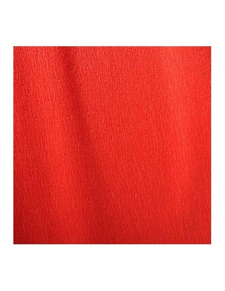 ROLLO PAPEL PINOCHO CANSON ROJO VIVO