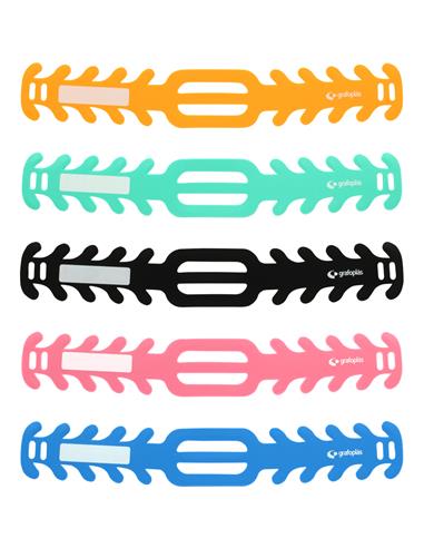 SUJETAMASK PP GRAF. SURT. 85000799