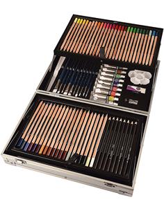 SET DE ARTE 122 PZS. SIMPLY D196500704 2