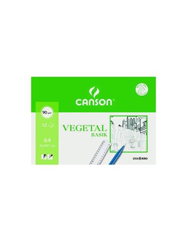 MINIPACK VEGETAL A-4 20047621 12-H