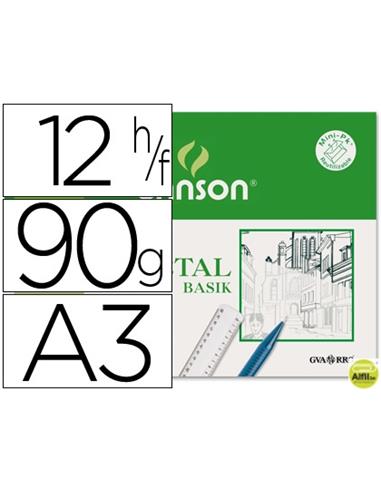 MINIPACK VEGETAL A3 200400787 12/H