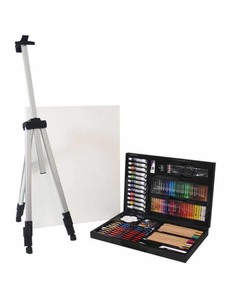 SET DE ARTE 163 PZS. SIMPLY D196500755