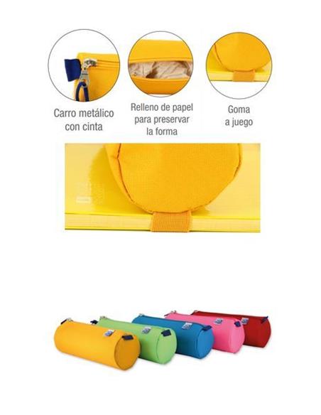 PORTATODO OXFORD RED. GDE. 400150283