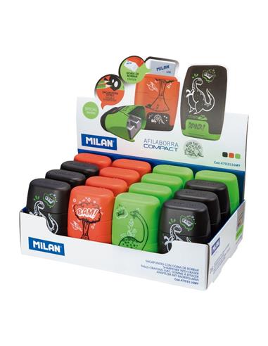 AFILABORRAS COMPACT MILLION 4703116MY