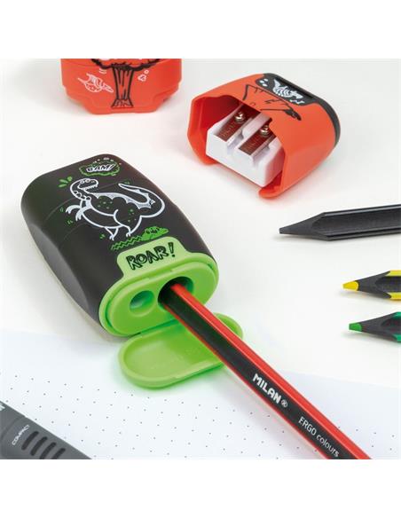 AFILABORRAS COMPACT MILLION 4703116MY