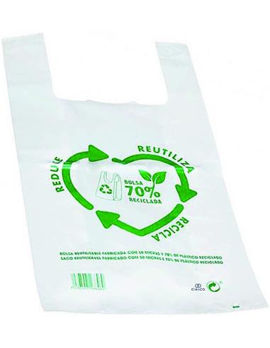 BOLSA ASA 42x53 G.200 70% RECICLADO 2 KG