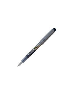 PLUMA PILOT V-PEN DESECHABLE NEGRA 2