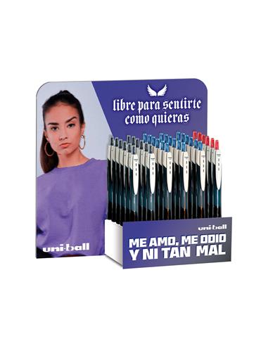 EXP. 36 BOLIGRAFOS SXN-150 FREE 182634741