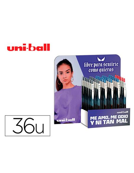 EXP. 36 BOLIGRAFOS SXN-150 FREE 182634741