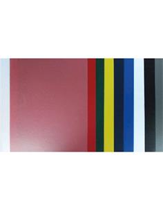 CONTRAP. ENCUAD. A3 0,45 AZUL OSC. PVC DHP 2