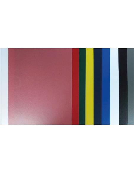 CONTRAP. ENCUAD. A3 0,45 AZUL OSC. PVC DHP