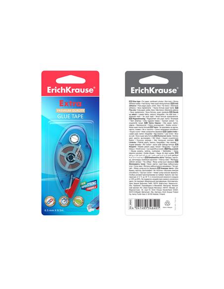 ROLLER ADHESIVO PERM. ERK 6,5x8,5 EK34640