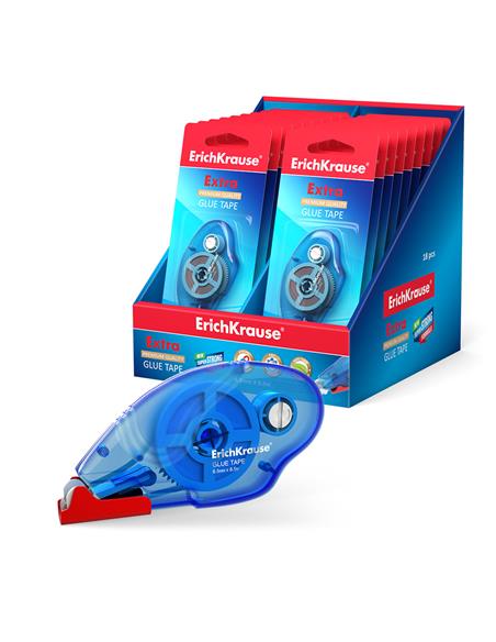 ROLLER ADHESIVO PERM. ERK 6,5x8,5 EK34640