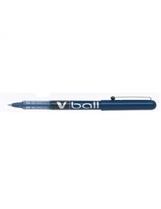 ROTULADOR PILOT V-BALL 0,7 AZUL