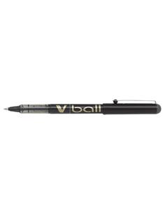 ROTULADOR PILOT V-BALL 0,7 NEGRO
