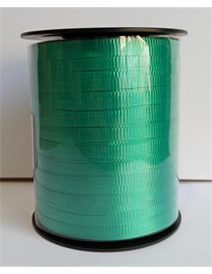CINTA REGALO 5 MM. x 500 MT. VERDE