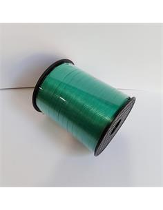 CINTA REGALO 5 MM. x 500 MT. VERDE 2