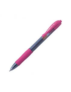 BOLIGRAFO PILOT G-2 ROSA