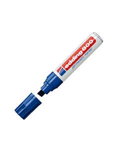 ROTULADOR EDDING 800 AZUL