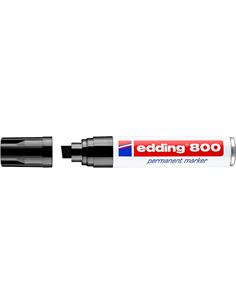ROTULADOR EDDING 800 NEGRO