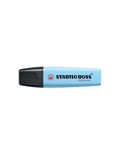 ROTULADOR STABILO BOSS PASTEL 70/112