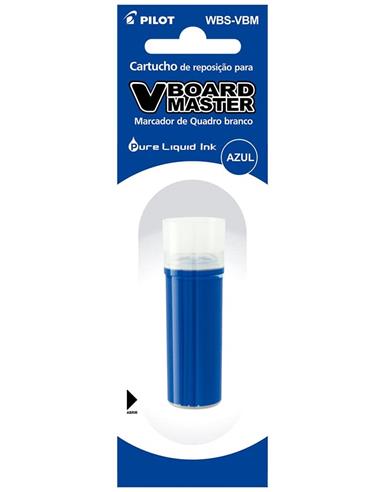 RECAMBIO ROT. PIZARRA V BOARD AZUL