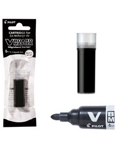 RECAMBIO ROT. PIZARRA V BOARD NEGRO