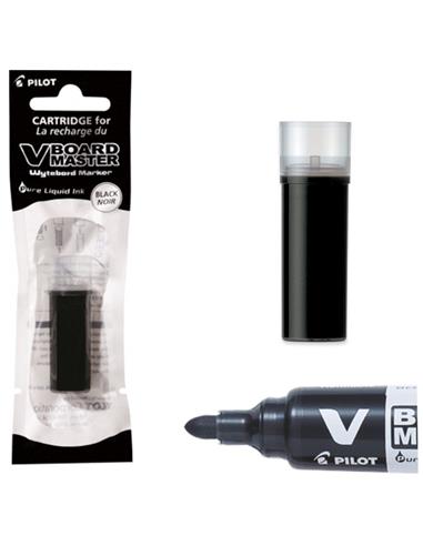 RECAMBIO ROT. PIZARRA V BOARD NEGRO