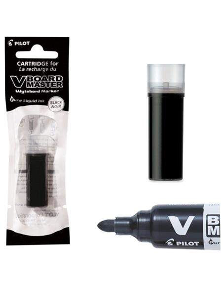 RECAMBIO ROT. PIZARRA V BOARD NEGRO