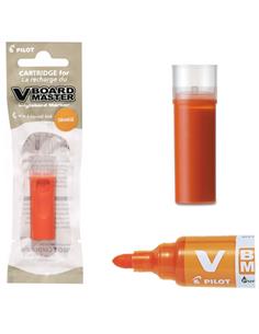 RECAMBIO ROT. PIZARRA V BOARD NARANJA