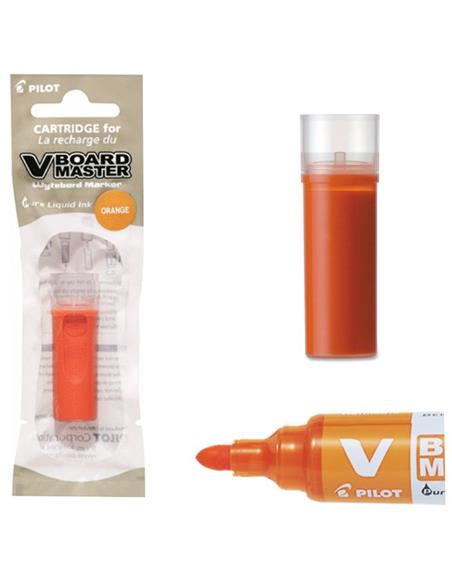 RECAMBIO ROT. PIZARRA V BOARD NARANJA