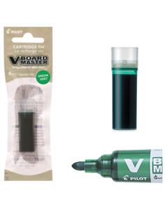 RECAMBIO ROT. PIZARRA V BOARD VERDE