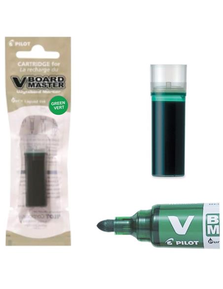 RECAMBIO ROT. PIZARRA V BOARD VERDE