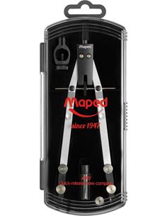 BIGOTERA MAPED APERT. RAP. 178101