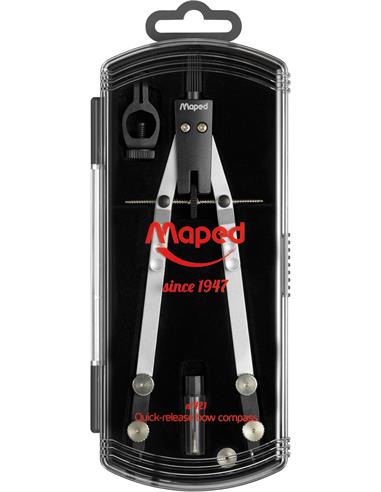 BIGOTERA MAPED APERT. RAP. 178101