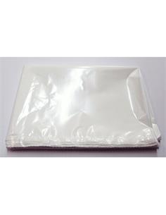 BOLSA DISFRACES 65x90 BLANCA B/25