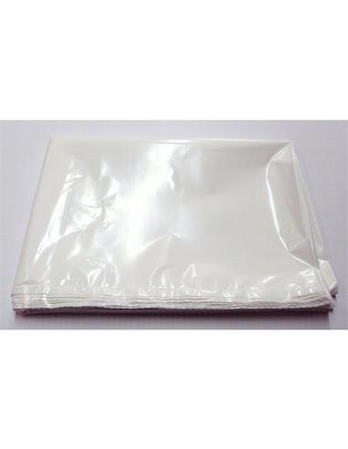 BOLSA DISFRACES 65x90 BLANCA B/25